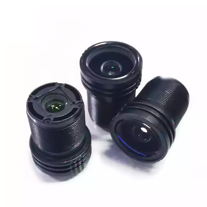 Standart M12 Lens